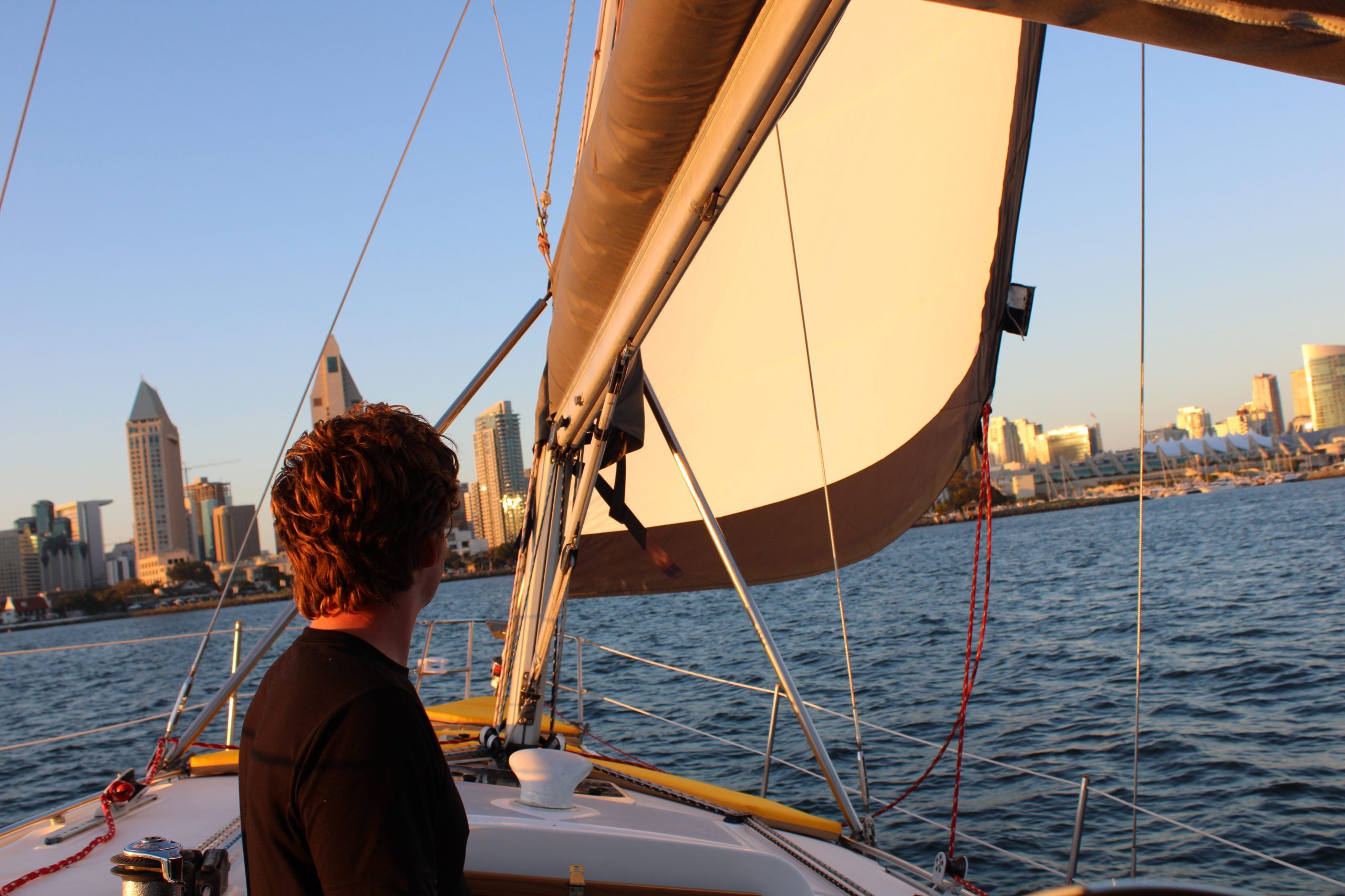 The best sunset sail in san diego: Making your vacation into an experience