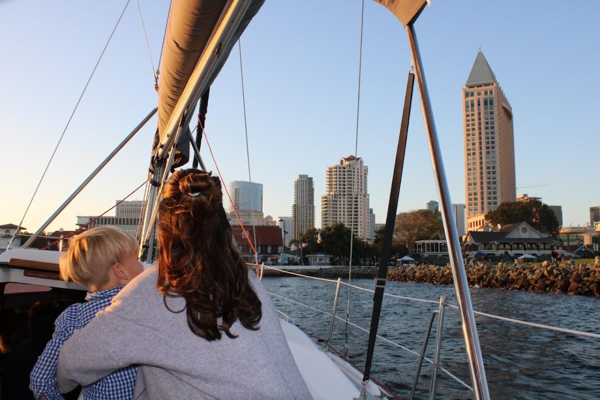 Things to do in San Diego Harbor